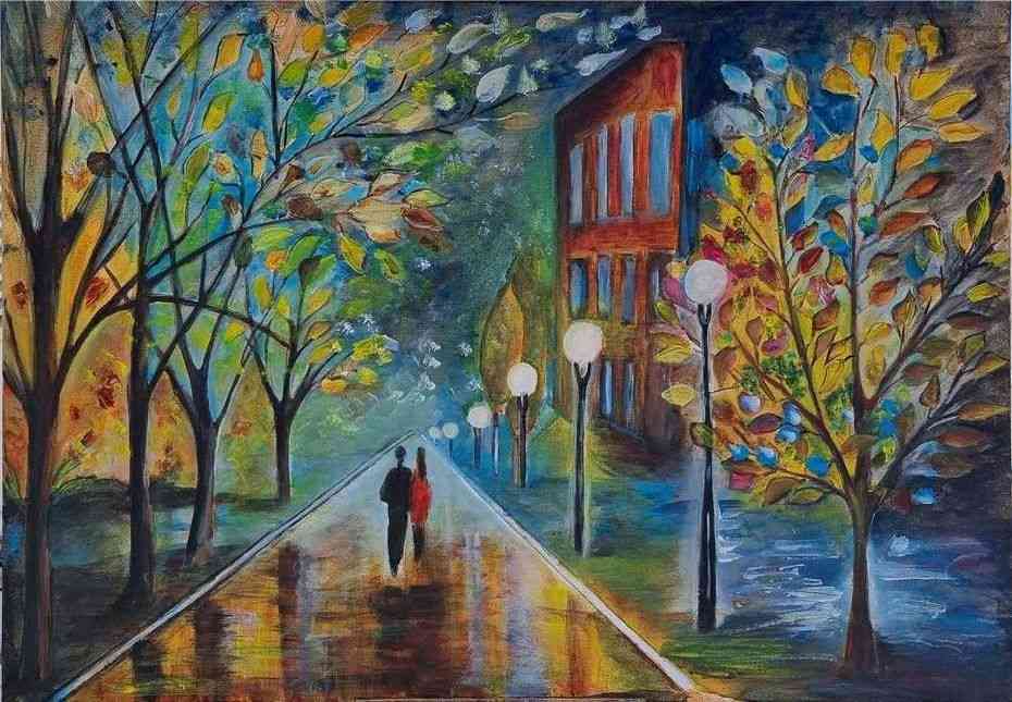 V&eacute;ronioque Parinaud