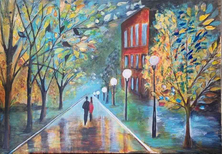 V&eacute;ronioque Parinaud