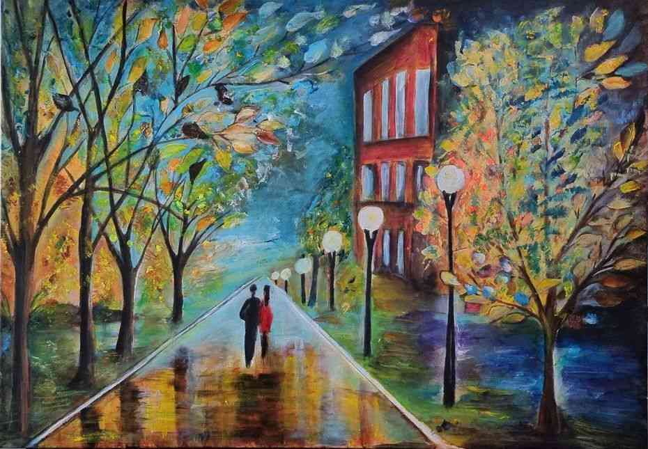 V&eacute;ronioque Parinaud