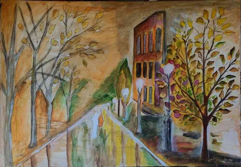 V&eacute;ronioque Parinaud