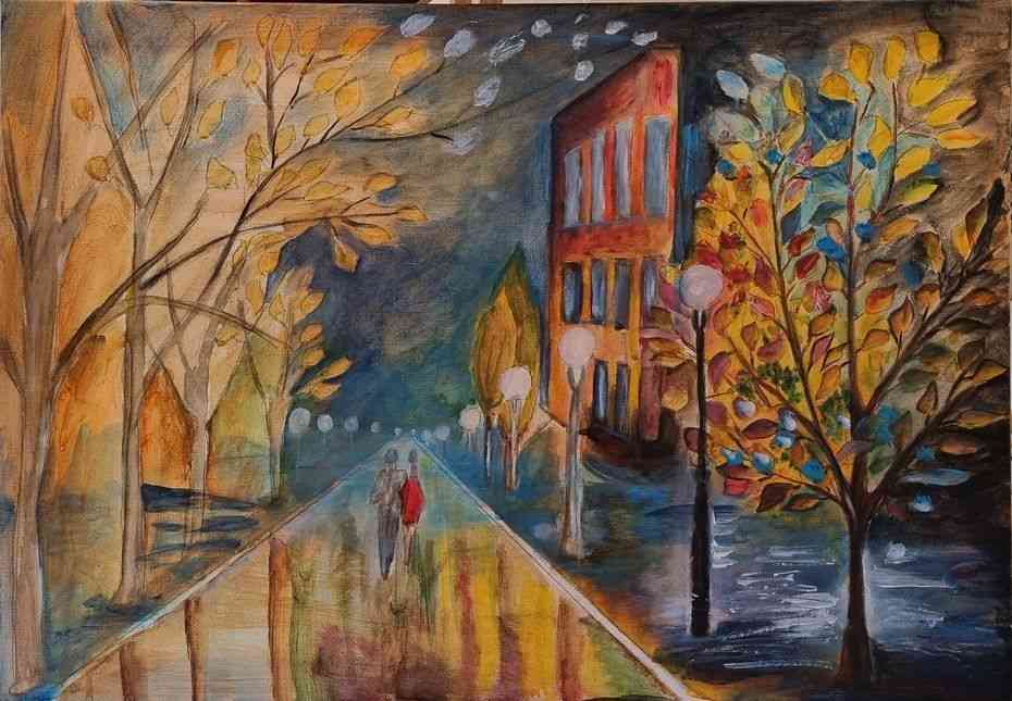 V&eacute;ronioque Parinaud