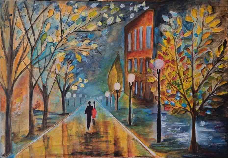 V&eacute;ronioque Parinaud