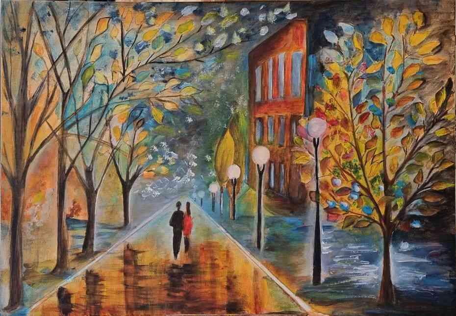 V&eacute;ronioque Parinaud