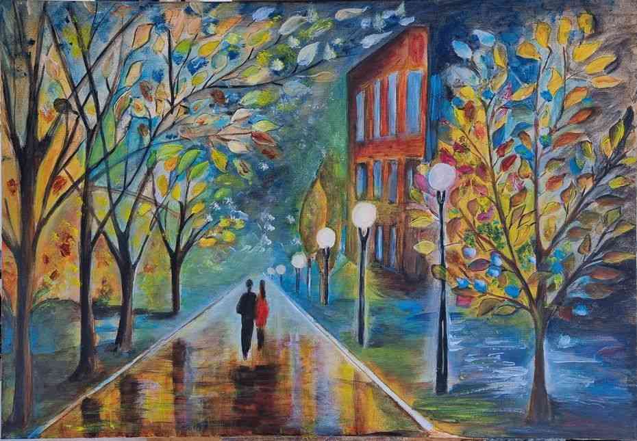 V&eacute;ronioque Parinaud