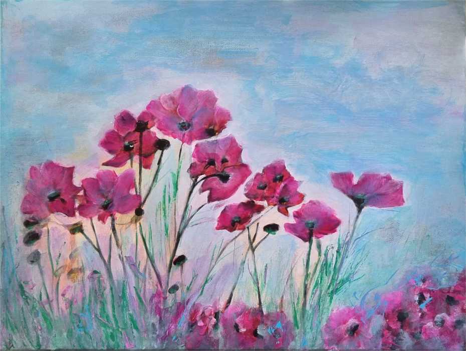 V&eacute;ronioque Parinaud