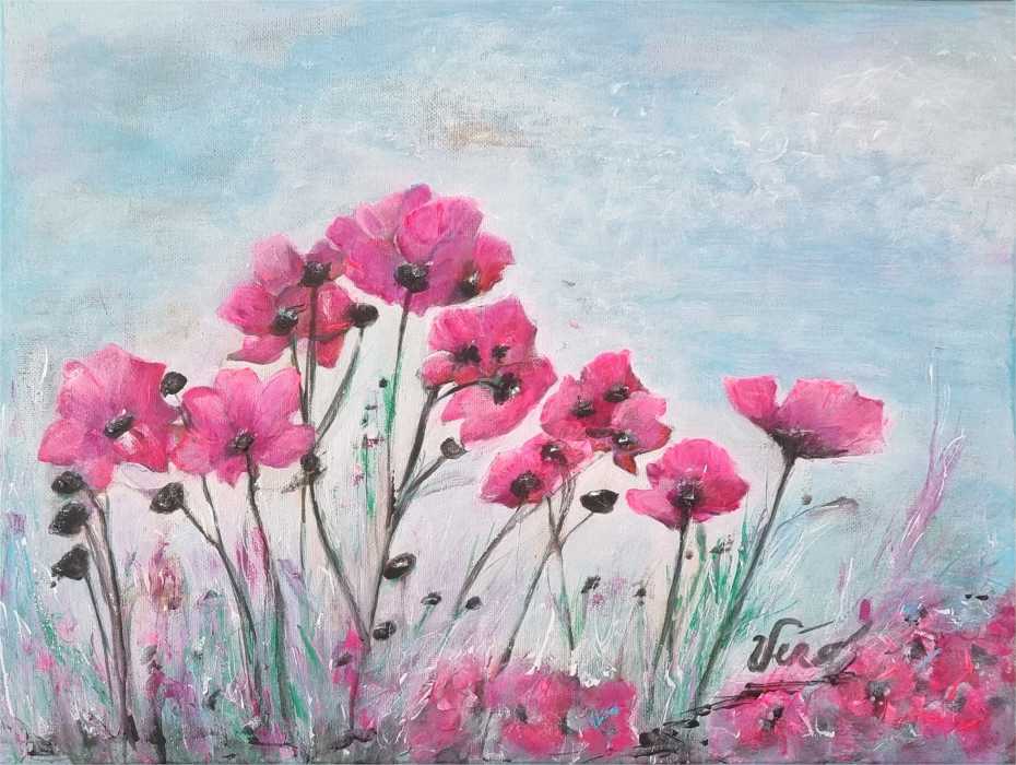 V&eacute;ronioque Parinaud