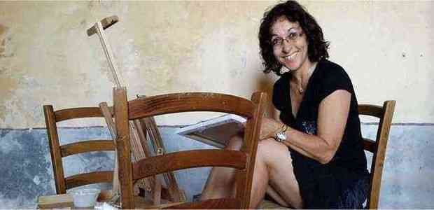 vero parinaud