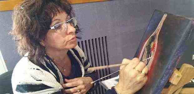 vero parinaud
